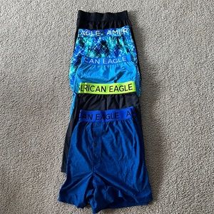 American Eagle Boxers